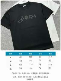 Picture of Dior T Shirts Short _SKUDiorS-XLhgntx3215759